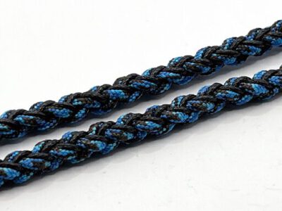 Black Blue-Camo