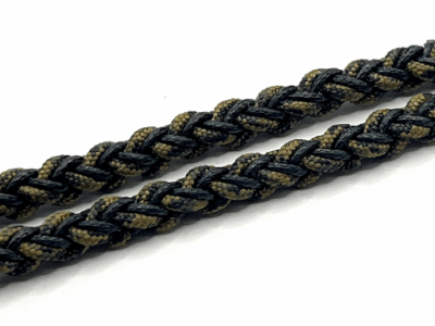 Black Brown-Camo
