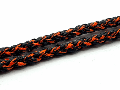 Black Orange-Camo