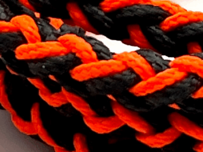 Black/Neon-Orange