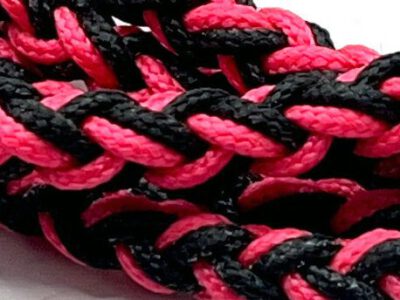 Black/Neon-Pink