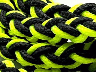 Black/Neon-Yellow