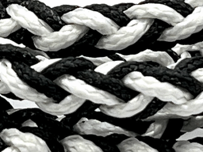 Black/White