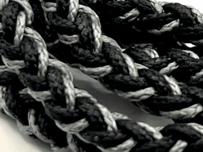 Black/Grey