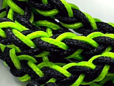 Black/Neon-Green