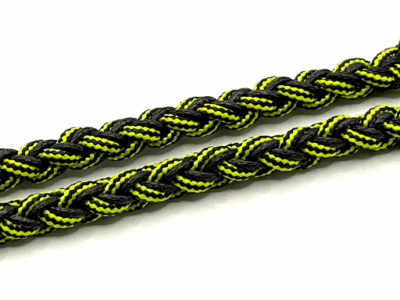 Royal Yellow