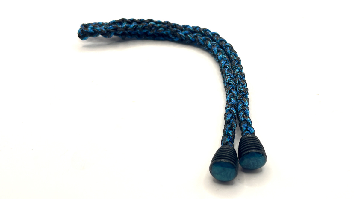 Lager: Geschühriemen Hybrid Camouflage Blue