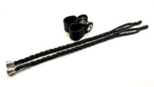 Basis-Set – Geschüh 19/20 mm & Geschühriemen Hybrid dünn