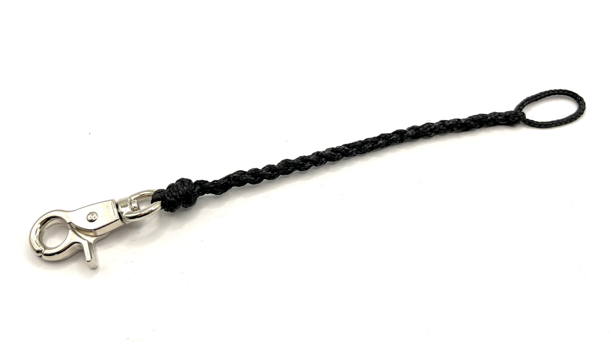 Quick-Lock für Handschuh
