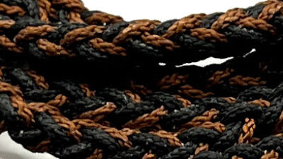 Black/Brown