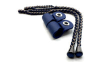 Herbst-/Winterkollektion – Blue Alloy
