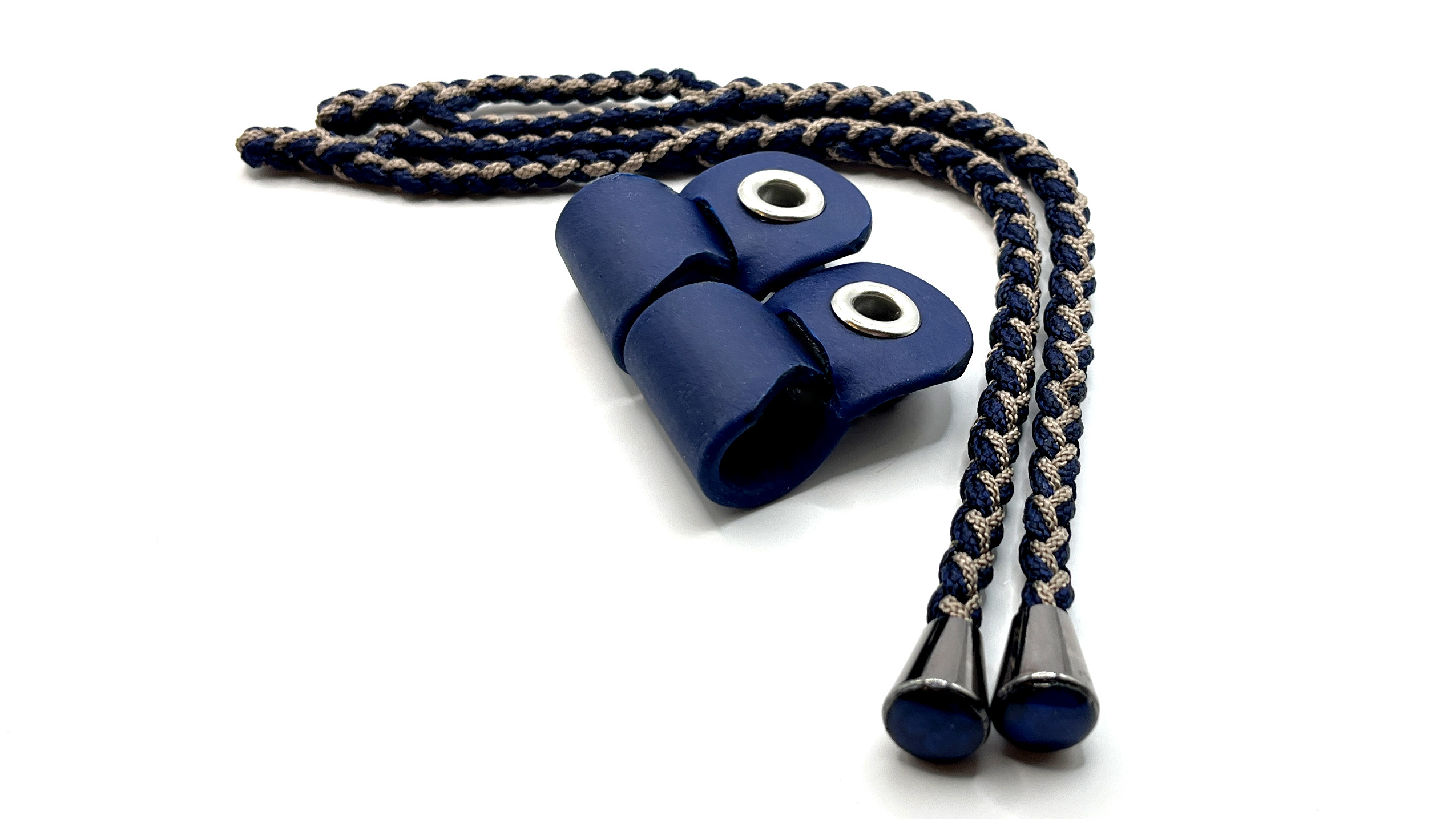 Herbst-/Winterkollektion – Blue Alloy