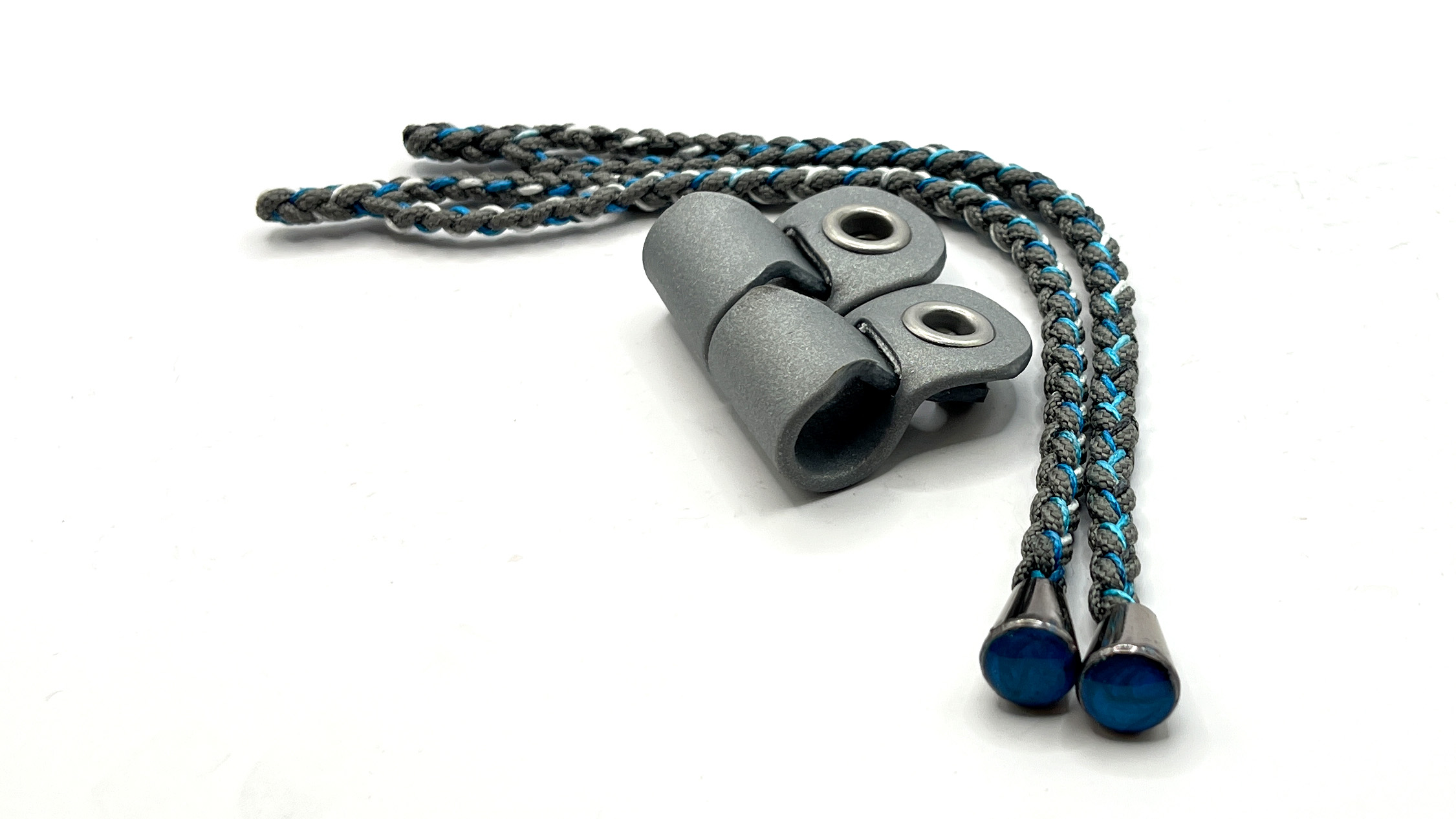 Herbst-/Winterkollektion – Blue Alloy
